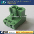 High class injection plastic parts